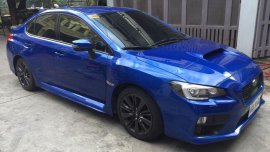 2015 Subaru WRX Sti for sale