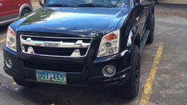 Isuzu D-Max 2012 for sale 