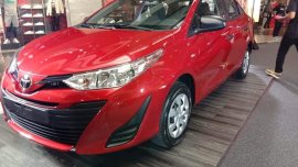 Toyota Vios 2018 new for sale
