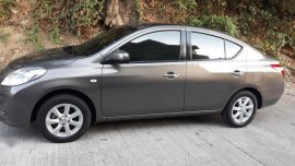 Nissan Almera 2015 for sale 