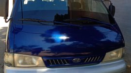 Kia Pregio 2000 for sale 