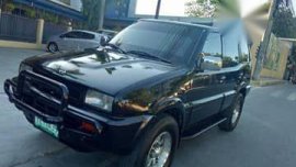 2006 Nissan Terrano for sale