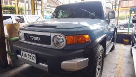 2014 Toyota Fj Cruiser Diesel for sale