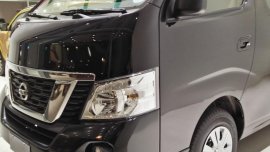 2017 Nissan Urvan new for sale