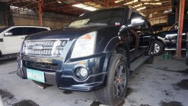 Isuzu Alterra 2012 Automatic Diesel P699,000