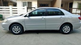 2005 Toyota Corolla Altis for sale