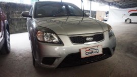 2011 Kia Rio Gasoline for sale