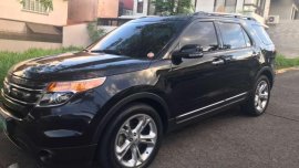 2013 Ford Explorer for sale