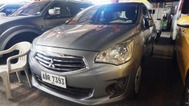 Mitsubishi Mirage 2015 for sale