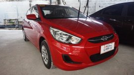 2016 Hyundai Accent for sale 