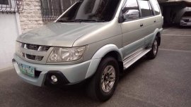 2007 Isuzu Sportivo for sale