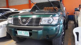 Nissan Patrol 2003 for sale