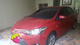 Toyota Vios 2014 Manual E for sale