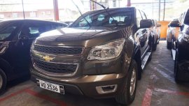 Chevrolet Colorado 2015 for sale