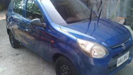 Suzuki Alto 2014 for sale