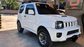 2017 SUZUKI Jimny for sale