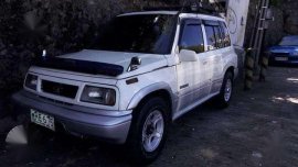 Suzuki Vitara Automatic 4x4 1999 for sale