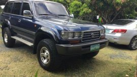 1996 Toyota Land Cruiser for sale