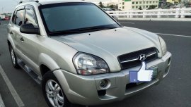 Hyundai Tucson 2008 for sale 