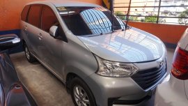 Toyota Avanza 2016 for sale
