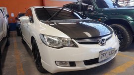 2006 Honda Civic for sale