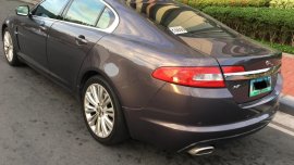 Jaguar Xf 2012 P2,488,000 for sale
