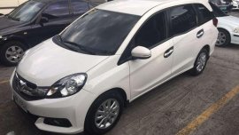 2015 Honda Mobilio for sale