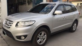 Hyundai Santa Fe Diesel 2010 for sale