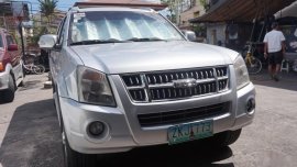 Isuzu Alterra 2008 for sale 