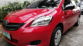 Toyota Vios 1.3J 2011 for sale