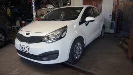 Kia Rio 2012 for sale
