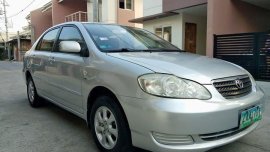 2005 Toyota Corolla for sale
