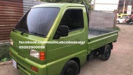 Suzuki Multi-Cab 2017 for sale