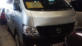 2015 Nissan Urvan for sale