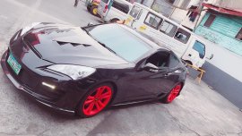 2012 Hyundai Genesis Coupe for sale