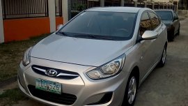 2011 Hyundai Accent for sale