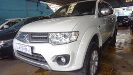 2014 Mitsubishi Montero for sale