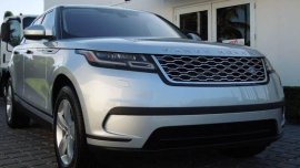 2018 Land Rover Range Rover for sale 