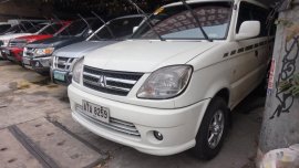 Mitsubishi Adventure 2010 P480,000 for sale