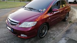 Honda City 2006 for sale