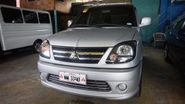 2016 Mitsubishi Adventure for sale