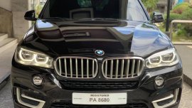 2018 BMW X5 for sale