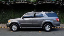 Toyota Sequoia 2003 for sale