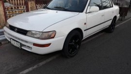 Toyota Corolla Xe 1993 for sale