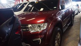 Mitsubishi Montero 2015 for sale