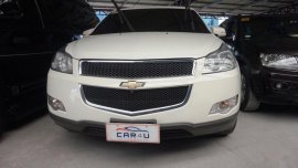 Chevrolet Traverse 2012 for sale