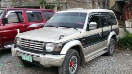 1992 Mitsubishi Pajero for sale