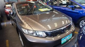 2012 Honda Civic for sale