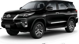 Toyota Fortuner 2018 for sale