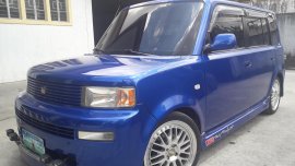 2001 Toyota Bb For Sale